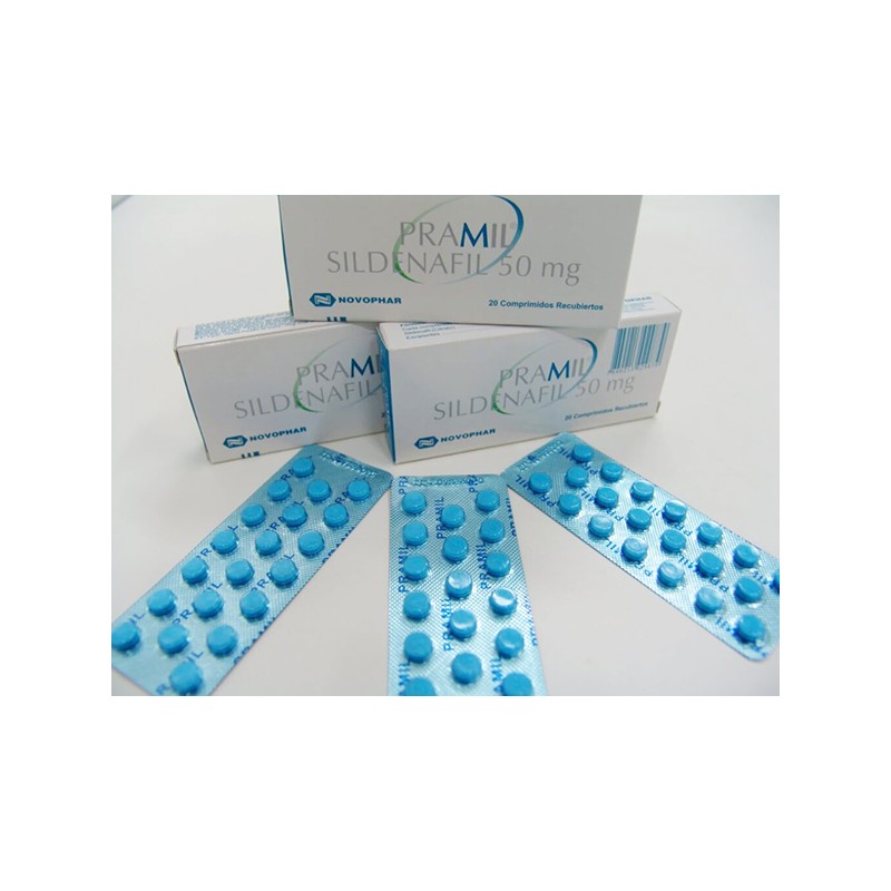 comprar pramil50mg