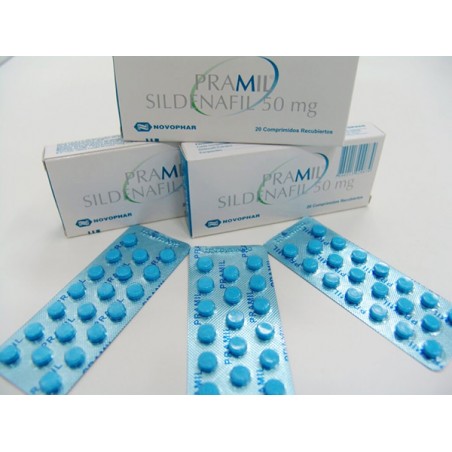 comprar pramil50mg