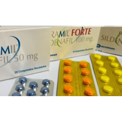 pramil100mg-forte