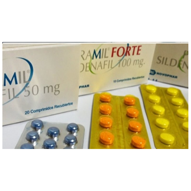 pramil100mg-forte