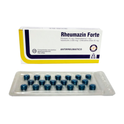 Rheumazin Forte