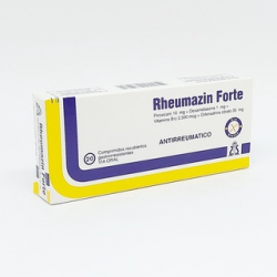 rheumazin-forte