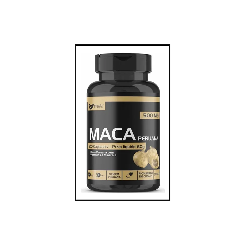 maca-peruana