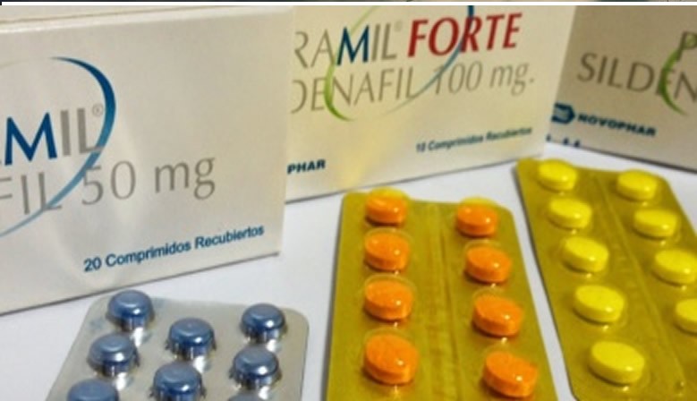 pramil 100mg