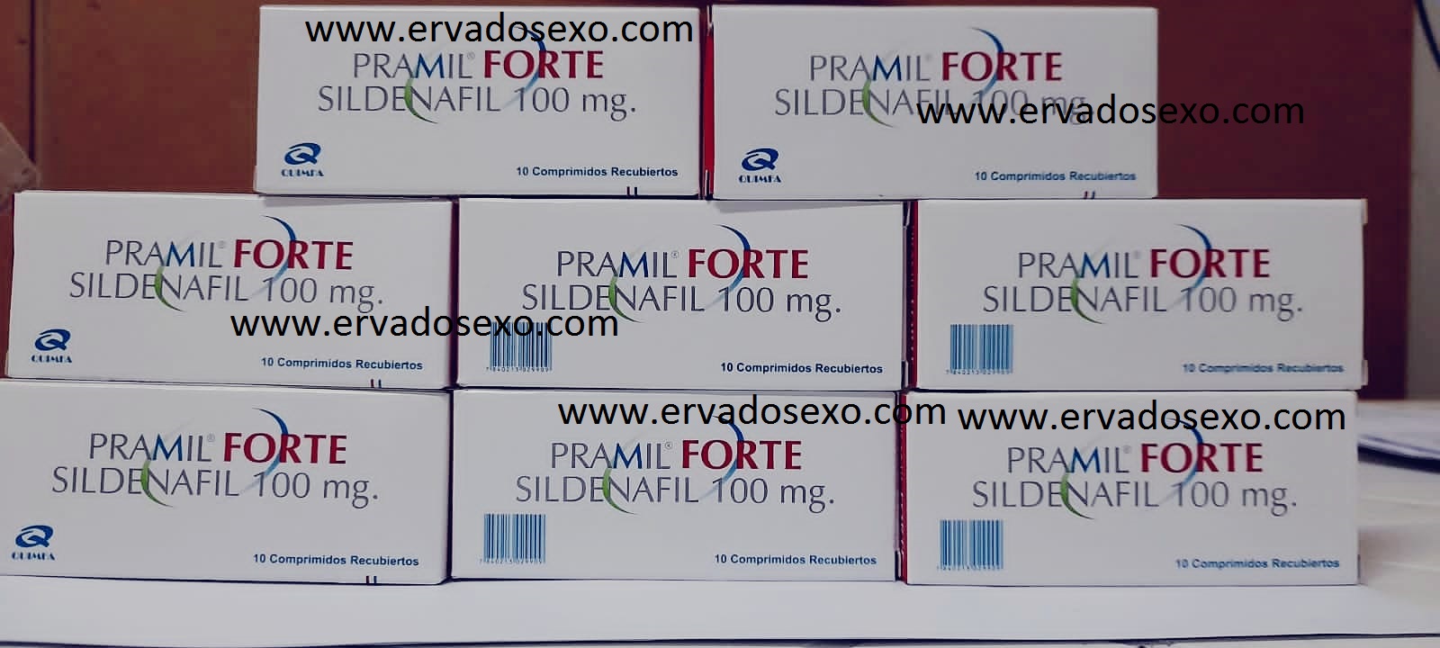 comprar pramil extra forte