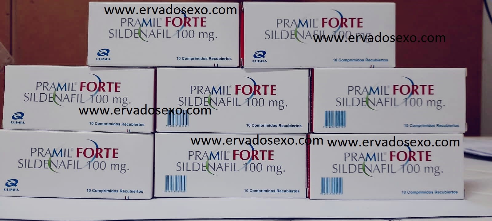 pramil100mg